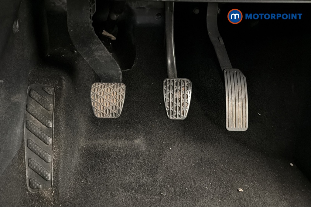 Mg Motor Uk HS Excite Manual Petrol SUV - Stock Number (1668931) - 24th supplementary image