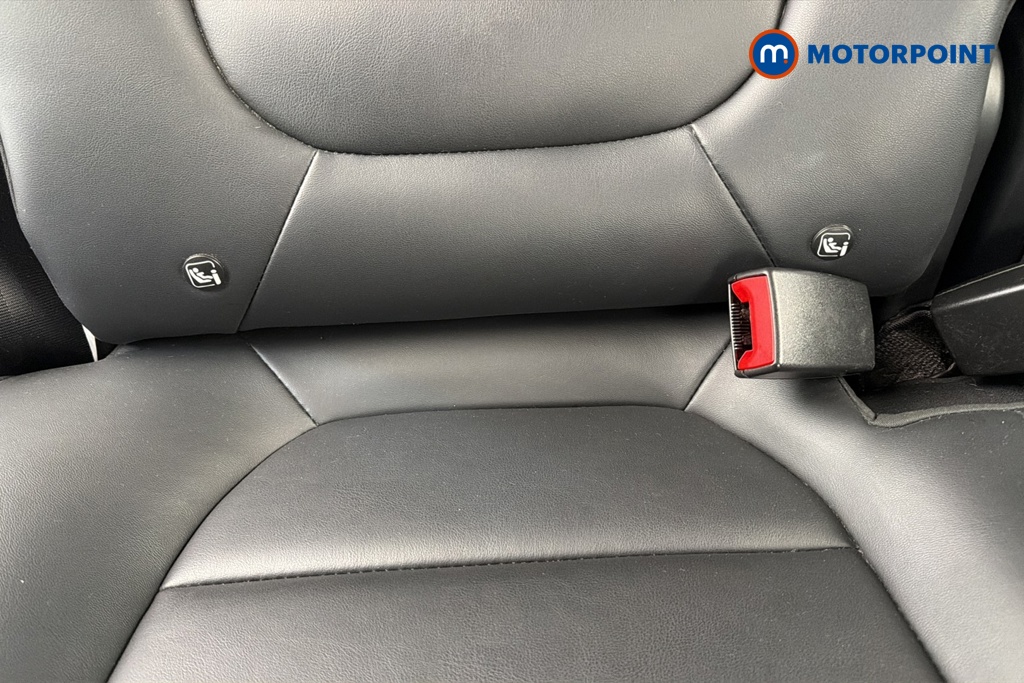 Mg Motor Uk HS Excite Manual Petrol SUV - Stock Number (1668931) - 27th supplementary image