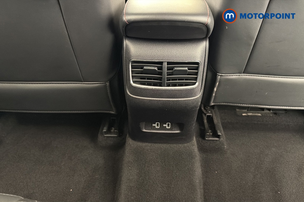 Mg Motor Uk HS Excite Manual Petrol SUV - Stock Number (1668931) - 28th supplementary image