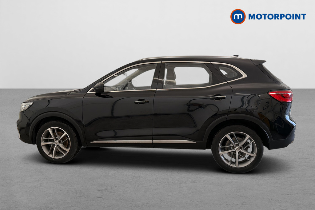 Mg Motor Uk HS Excite Manual Petrol SUV - Stock Number (1668931) - Drivers side