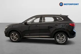 Mg Motor Uk HS Excite Manual Petrol SUV - Stock Number (1668931) - Drivers side
