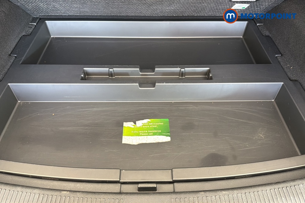 Mg Motor Uk HS Excite Manual Petrol SUV - Stock Number (1668931) - 33rd supplementary image
