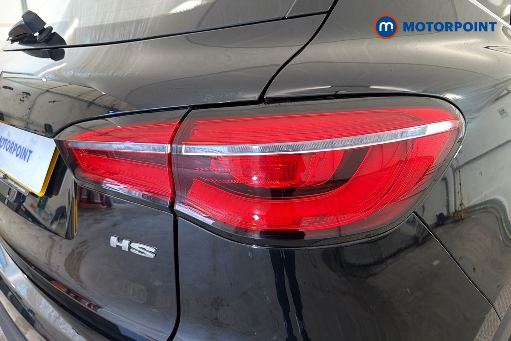 Mg Motor Uk HS Excite Manual Petrol SUV - Stock Number (1668931) - 36th supplementary image