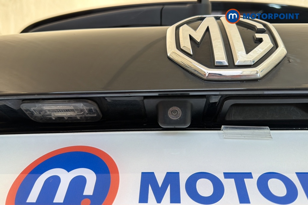 Mg Motor Uk HS Excite Manual Petrol SUV - Stock Number (1668931) - 37th supplementary image