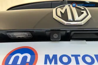 Mg Motor Uk HS Excite Manual Petrol SUV - Stock Number (1668931) - 37th supplementary image