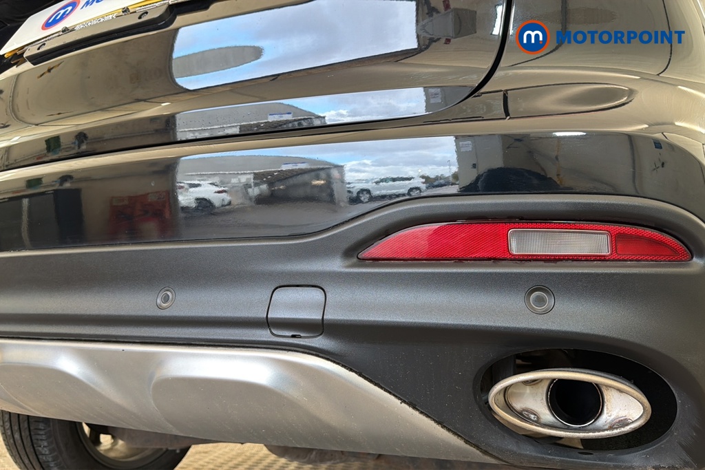 Mg Motor Uk HS Excite Manual Petrol SUV - Stock Number (1668931) - 39th supplementary image