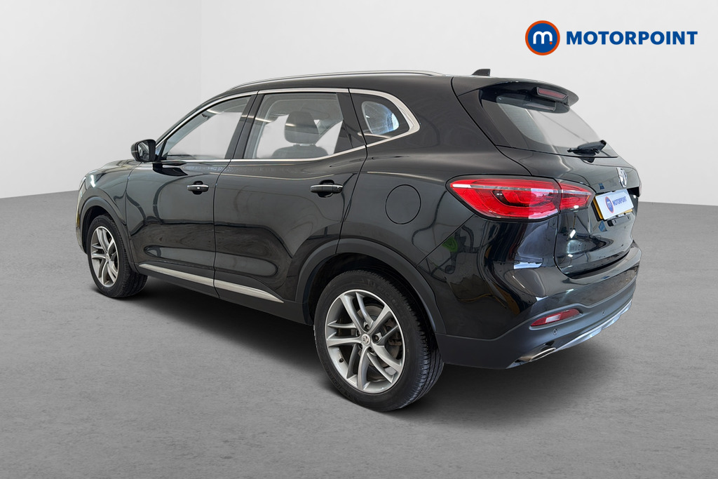 Mg Motor Uk HS Excite Manual Petrol SUV - Stock Number (1668931) - Drivers side rear corner