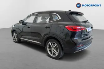Mg Motor Uk HS Excite Manual Petrol SUV - Stock Number (1668931) - Drivers side rear corner
