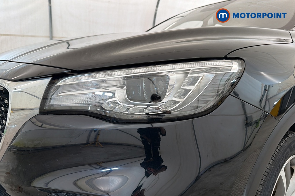 Mg Motor Uk HS Excite Manual Petrol SUV - Stock Number (1668931) - 42nd supplementary image