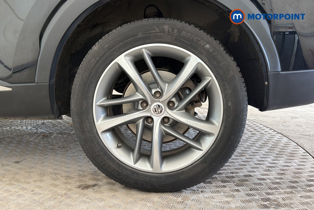 Mg Motor Uk HS Excite Manual Petrol SUV - Stock Number (1668931) - 45th supplementary image