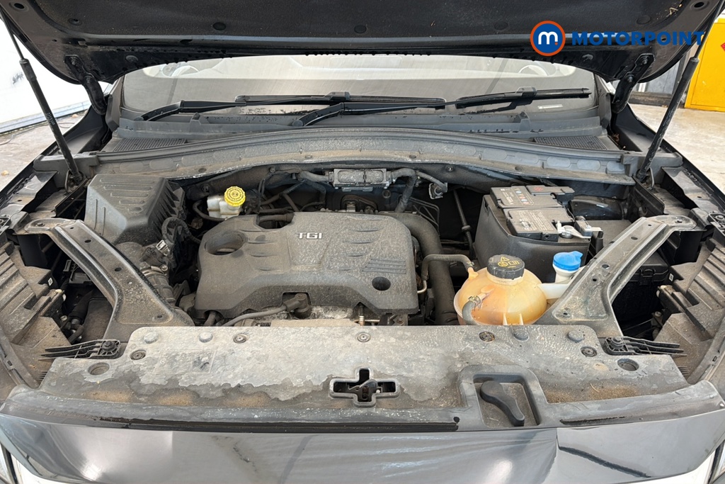 Mg Motor Uk HS Excite Manual Petrol SUV - Stock Number (1668931) - 48th supplementary image