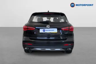 Mg Motor Uk HS Excite Manual Petrol SUV - Stock Number (1668931) - Rear bumper