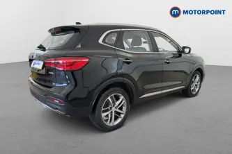 Mg Motor Uk HS Excite Manual Petrol SUV - Stock Number (1668931) - Passenger side rear corner