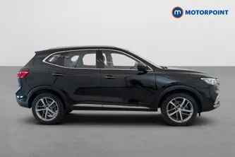 Mg Motor Uk HS Excite Manual Petrol SUV - Stock Number (1668931) - Passenger side