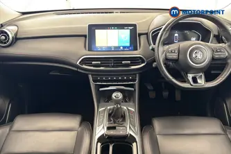 Mg Motor Uk HS Excite Manual Petrol SUV - Stock Number (1668931) - 1st supplementary image