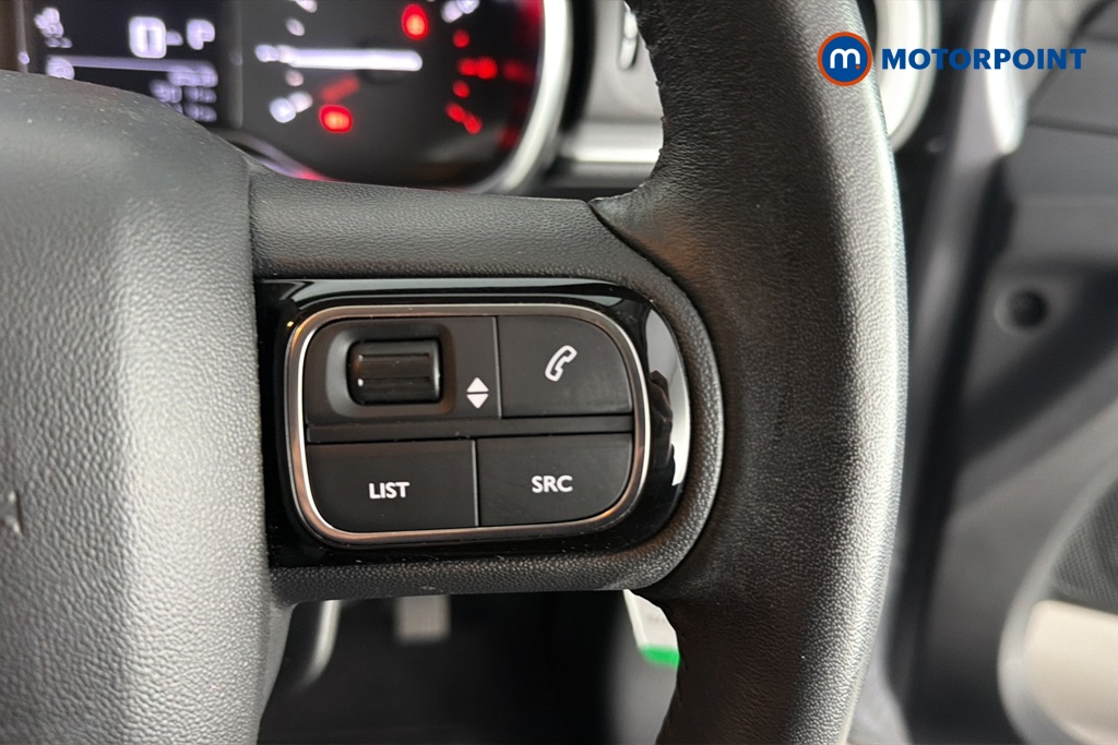 Citroen C3 MAX Automatic Petrol Hatchback - Stock Number (1669069) - 3rd supplementary image