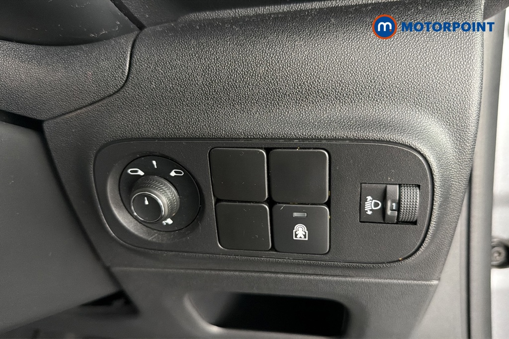 Citroen C3 MAX Automatic Petrol Hatchback - Stock Number (1669069) - 11th supplementary image