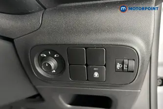 Citroen C3 MAX Automatic Petrol Hatchback - Stock Number (1669069) - 11th supplementary image