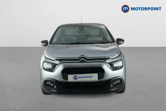 Citroen C3 MAX Automatic Petrol Hatchback - Stock Number (1669069) - Front bumper