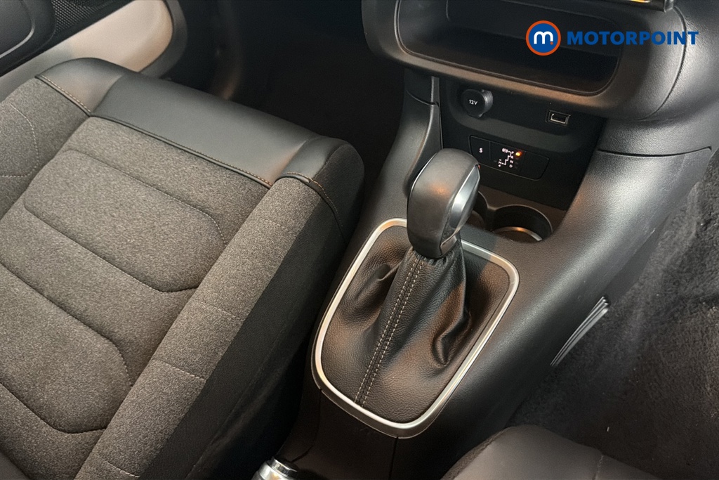 Citroen C3 MAX Automatic Petrol Hatchback - Stock Number (1669069) - 15th supplementary image