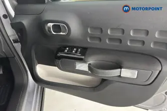 Citroen C3 MAX Automatic Petrol Hatchback - Stock Number (1669069) - 18th supplementary image