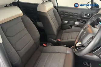Citroen C3 MAX Automatic Petrol Hatchback - Stock Number (1669069) - 22nd supplementary image