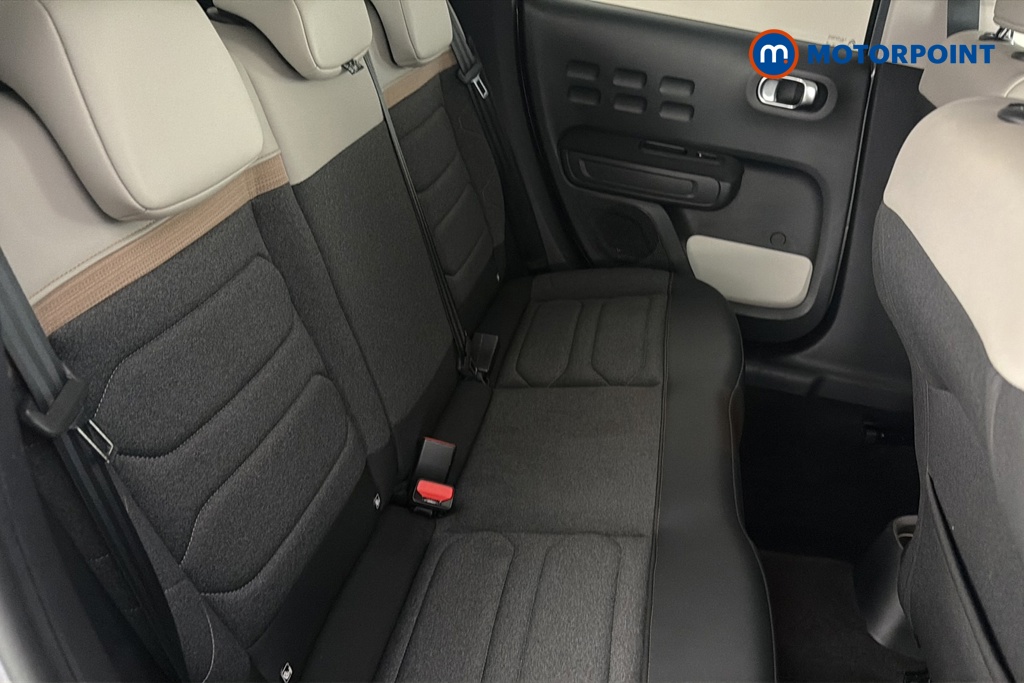 Citroen C3 MAX Automatic Petrol Hatchback - Stock Number (1669069) - 25th supplementary image