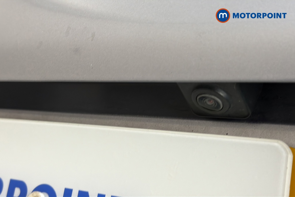 Citroen C3 MAX Automatic Petrol Hatchback - Stock Number (1669069) - 37th supplementary image
