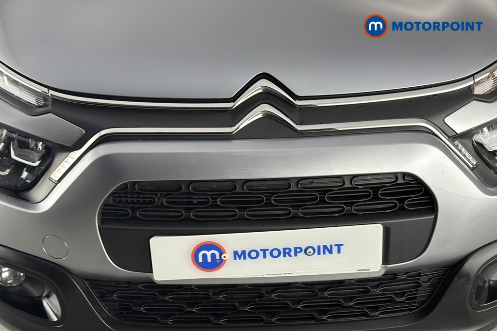 Citroen C3 MAX Automatic Petrol Hatchback - Stock Number (1669069) - 43rd supplementary image