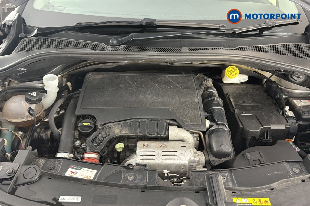 Citroen C3 MAX Automatic Petrol Hatchback - Stock Number (1669069) - 48th supplementary image