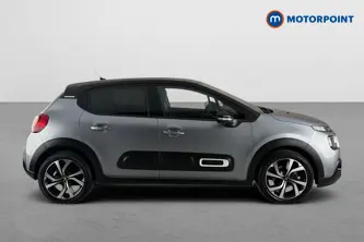 Citroen C3 MAX Automatic Petrol Hatchback - Stock Number (1669069) - Passenger side