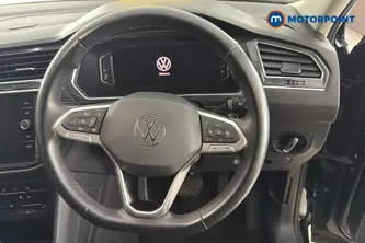 Volkswagen Tiguan Allspace Life Automatic Petrol SUV - Stock Number (1669094) - 2nd supplementary image