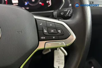 Volkswagen Tiguan Allspace Life Automatic Petrol SUV - Stock Number (1669094) - 3rd supplementary image