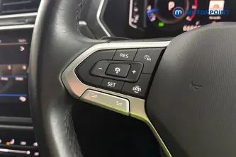Volkswagen Tiguan Allspace Life Automatic Petrol SUV - Stock Number (1669094) - 4th supplementary image