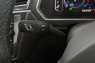 Volkswagen Tiguan Allspace Life Automatic Petrol SUV - Stock Number (1669094) - 5th supplementary image