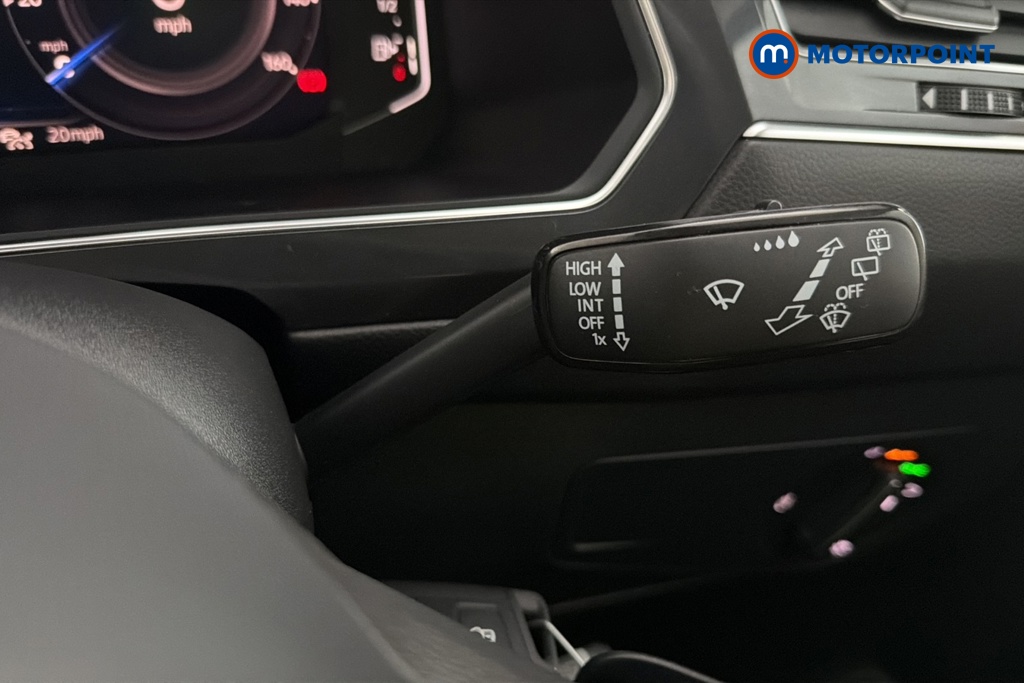 Volkswagen Tiguan Allspace Life Automatic Petrol SUV - Stock Number (1669094) - 6th supplementary image