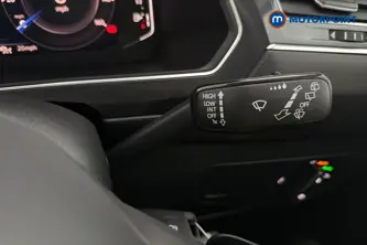 Volkswagen Tiguan Allspace Life Automatic Petrol SUV - Stock Number (1669094) - 6th supplementary image