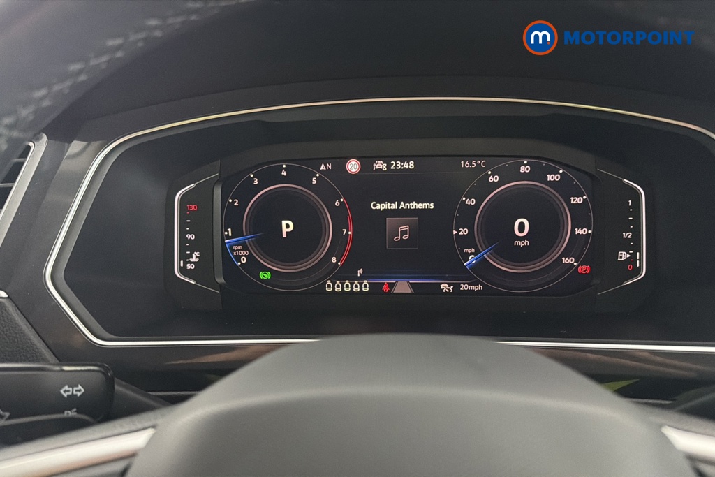 Volkswagen Tiguan Allspace Life Automatic Petrol SUV - Stock Number (1669094) - 7th supplementary image