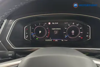 Volkswagen Tiguan Allspace Life Automatic Petrol SUV - Stock Number (1669094) - 7th supplementary image