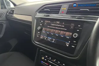 Volkswagen Tiguan Allspace Life Automatic Petrol SUV - Stock Number (1669094) - 8th supplementary image