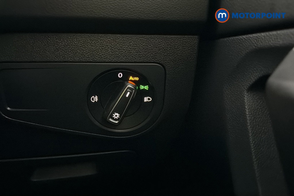 Volkswagen Tiguan Allspace Life Automatic Petrol SUV - Stock Number (1669094) - 11th supplementary image