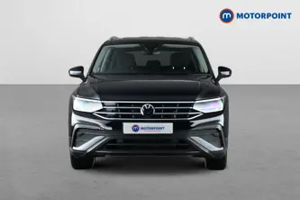 Volkswagen Tiguan Allspace Life Automatic Petrol SUV - Stock Number (1669094) - Front bumper