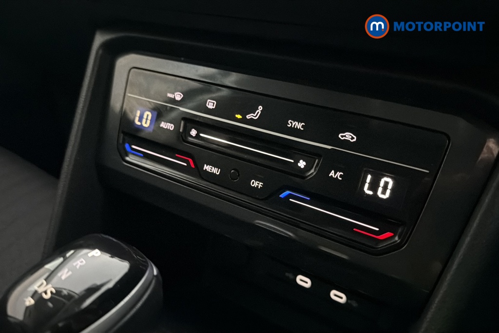 Volkswagen Tiguan Allspace Life Automatic Petrol SUV - Stock Number (1669094) - 12th supplementary image