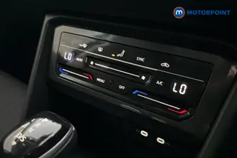 Volkswagen Tiguan Allspace Life Automatic Petrol SUV - Stock Number (1669094) - 12th supplementary image