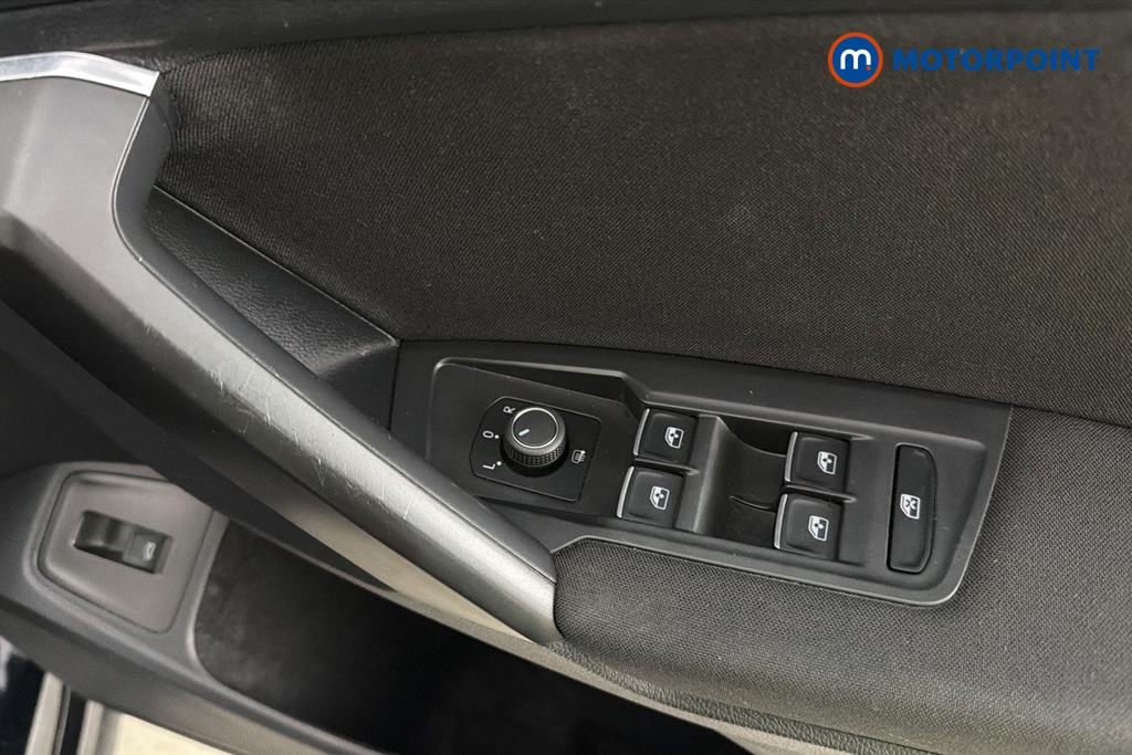 Volkswagen Tiguan Allspace Life Automatic Petrol SUV - Stock Number (1669094) - 19th supplementary image