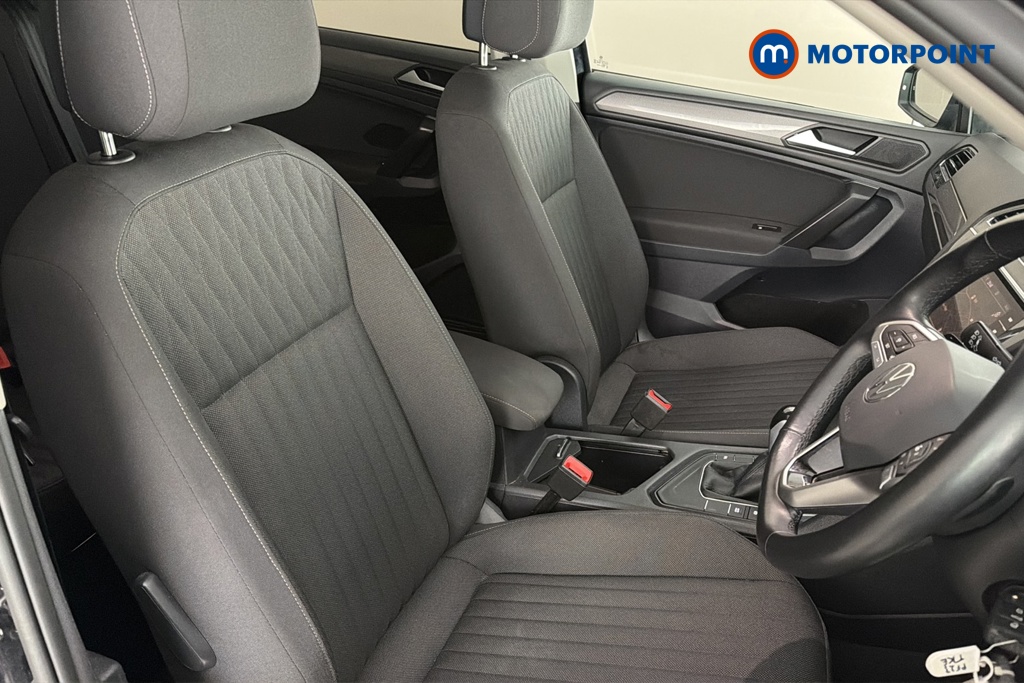 Volkswagen Tiguan Allspace Life Automatic Petrol SUV - Stock Number (1669094) - 22nd supplementary image