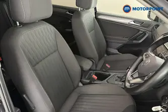 Volkswagen Tiguan Allspace Life Automatic Petrol SUV - Stock Number (1669094) - 22nd supplementary image