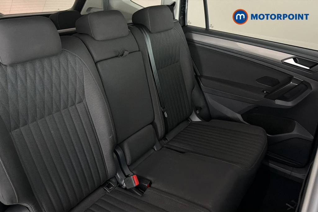 Volkswagen Tiguan Allspace Life Automatic Petrol SUV - Stock Number (1669094) - 25th supplementary image
