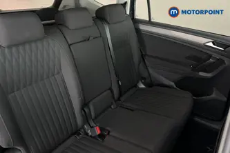 Volkswagen Tiguan Allspace Life Automatic Petrol SUV - Stock Number (1669094) - 25th supplementary image