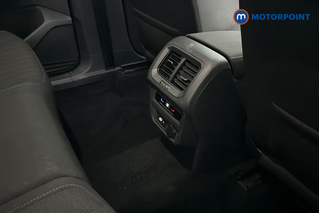 Volkswagen Tiguan Allspace Life Automatic Petrol SUV - Stock Number (1669094) - 28th supplementary image
